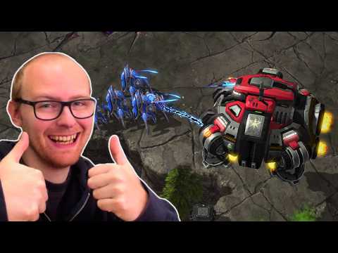 Thumbnail for I Planetary Rushed The #1 Ranked Protoss Player