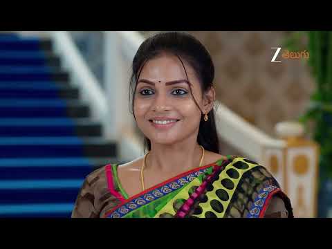 Thumbnail for Ammayi Garu | Ep - 895 | Preview | Oct 14 2025 | Zee Telugu
