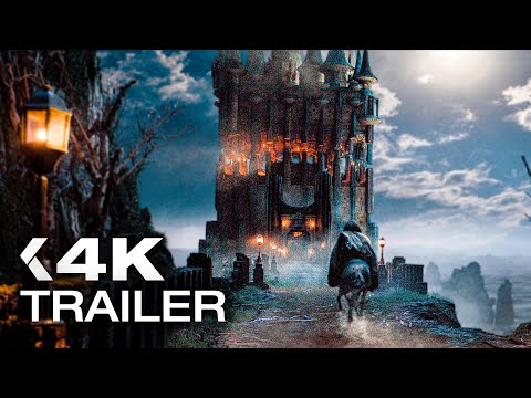 Thumbnail for THE BEST NEW FANTASY & SCI-FI MOVIES 2025 & 2026 (Trailers)