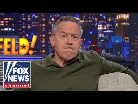 Thumbnail for Gutfeld: Peace is breaking out in the Middle East