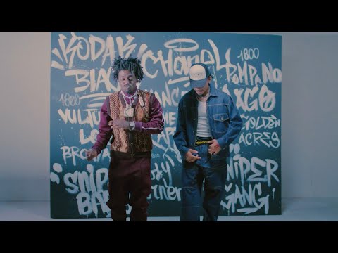 Thumbnail for Kodak Black - Still Get Chanel w/ Chance the Rapper [Official Music Video]