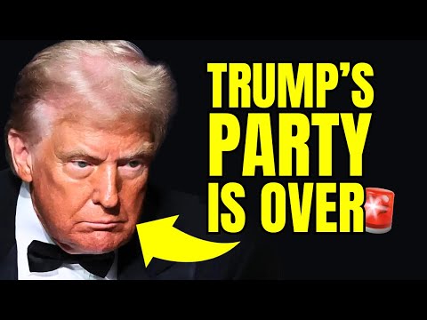 Thumbnail for 🚨CNN Just CRASHED Trump's Party with BRUTAL Surprise