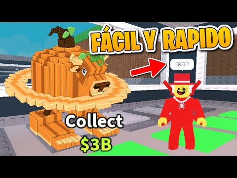 Thumbnail for ¡RÁPIDO! SAMMY TE REGALA ESTE BRAINROT antes del ADMIN ABUSE de Mañana en Steal a Brainrot! (Roblox)