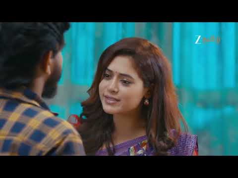 Thumbnail for Sandhya Raagam | Ep - 679 | Preview | Oct 17 2025 | Zee Tamil