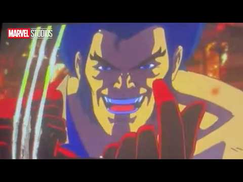 Thumbnail for X-MEN 97 SEASON 2 TRAILER 2026 | Apocalypse vs The Marvel Universe!