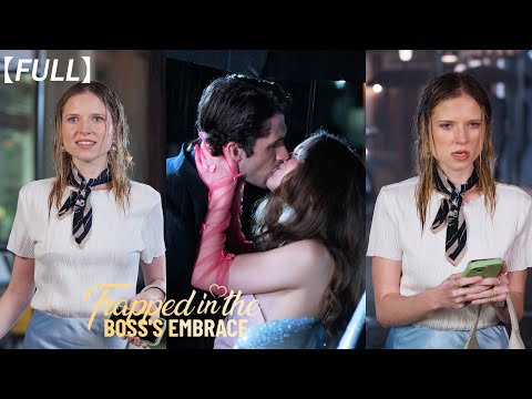 Thumbnail for [FULL]Seeing his infidelity, her eyes burned with a vow to marry a billionaire.#full