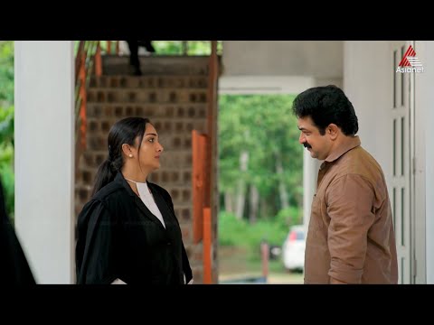 Thumbnail for Pavithram Promo || 30-10-2025 || Episode 233 || Asianet