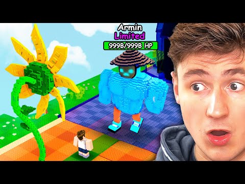 Thumbnail for The OWNER JOINED MY SERVER.. (Plants vs Brainrots)