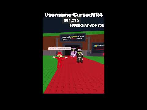 Thumbnail for roblox live stream