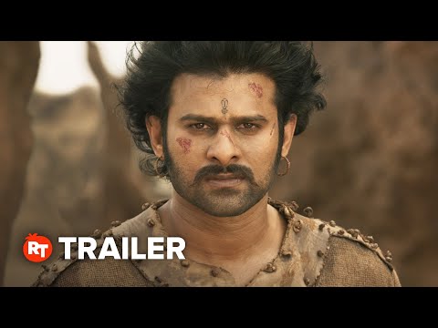 Thumbnail for Baahubali: The Epic Exclusive Trailer (2025)