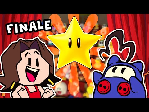 Thumbnail for IT'S JUST A GAME | Mario Party Jamboree TV [FINALE]