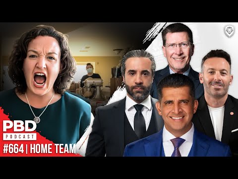 Thumbnail for Trump Nobel SHOCKER, Katie Porter's Campaign Disaster, Letitia James INDICTED & Gaza Ceasefire | PBD