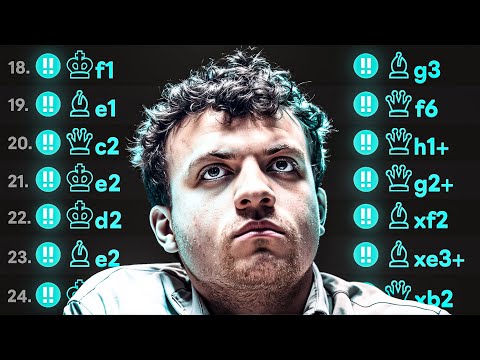 Thumbnail for 67 BRILLIANT MOVES.