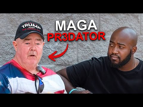 Thumbnail for MAGA Supporter Sees Nothing Wrong With BUYING ChiId Phorn! 