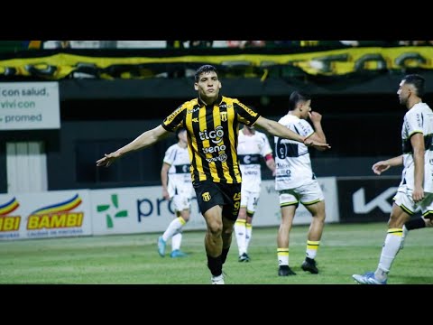 Thumbnail for Guaraní 2-1 Deportivo Recoleta | Fecha 17 | Torneo Clausura 2025