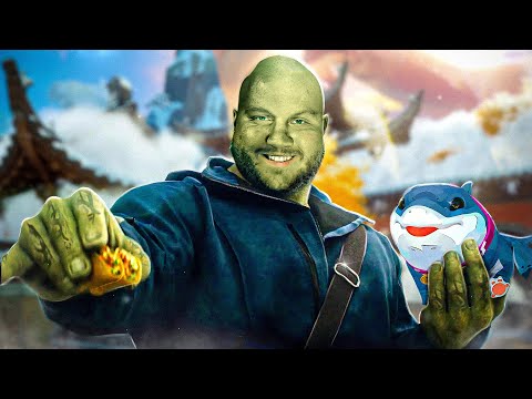 Thumbnail for TIMTHETATMAN TOP 500 MARVEL GRIND