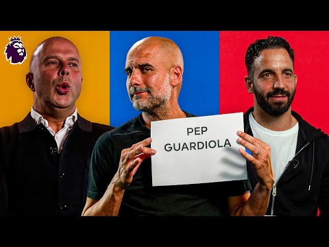 Thumbnail for A Day In The Life Of A Premier League Manager