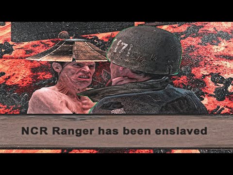 Thumbnail for Can Fallout's Factions Survive Kenshi?