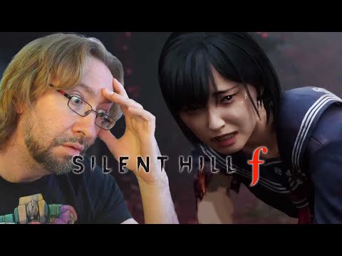Thumbnail for My mind is FRIED: Silent Hill ƒ - Finale & Review