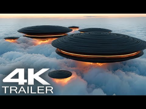 Thumbnail for COMIC - CON _ Official Trailers (2025) All NYCC | EXTENDED | 4K
