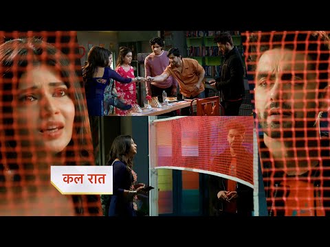 Thumbnail for Yeh Rishta Kya Kehlata Hai NEW PROMO Today Episode 14th October 2025
