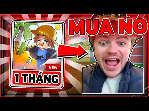 Thumbnail for Bản Tin Roblox - Jandel Sẽ Mua Lại Tựa Game Này Để Hồi Sinh Grow A Garden...