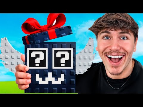Thumbnail for J’AI REÇU UN COLIS MYSTÈRE BRAINROT DANS LA VRAIE VIE !! (Incroyable)
