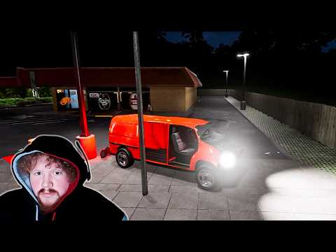 Thumbnail for The Wildest Simulator Game I Have Ever Played...