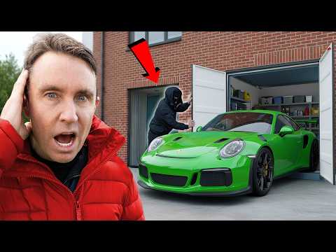 Thumbnail for MY £100,000 PORSCHE WAS STOLEN