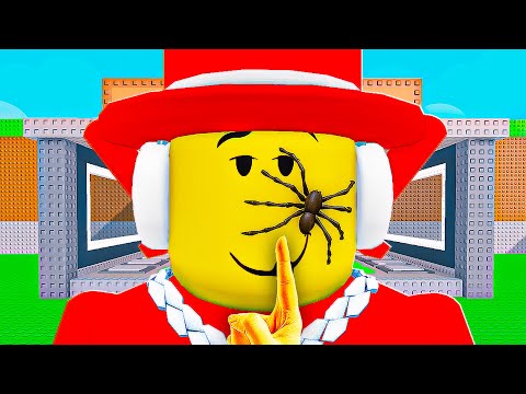 Thumbnail for finding sammy's secret base.. 🤫