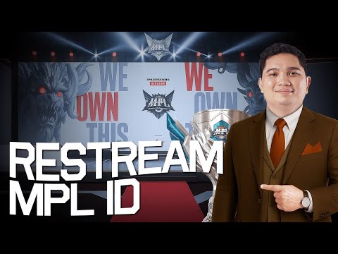 Thumbnail for (SHORT) APAKAH SEJARAH BARU AKAN TERUKIR DI MPL SEASON 16?
