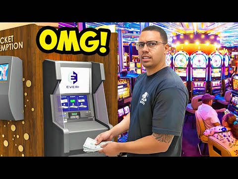 Thumbnail for I Went All In Trying to Chase My Losses