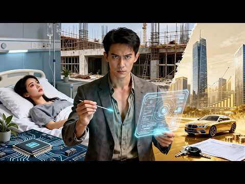 Thumbnail for 【FULL】Awakened God-Level System, and Became the City's Richest Man#minidrama #system #counterattack