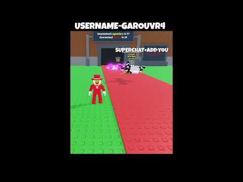 Thumbnail for playing with you ❤️ roblox