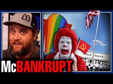 Thumbnail for McDonalds BLASTED For INSANE Price Increases! Nearly $15 For Egg McMuffins Now!