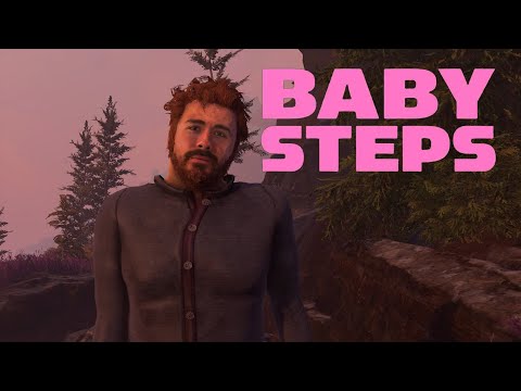 Thumbnail for Baby Steps