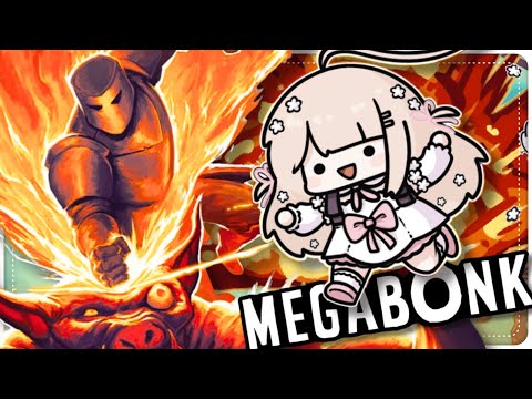 Thumbnail for MEGABONK ┊ Keep Calm and MEGABONK On! #peostream