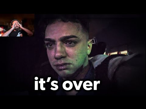 Thumbnail for People have found the messages..