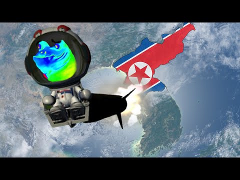 Thumbnail for Beating KSP as North Korea (1952)