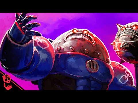 Thumbnail for SPACE KING: Hatemonger Vs. Women