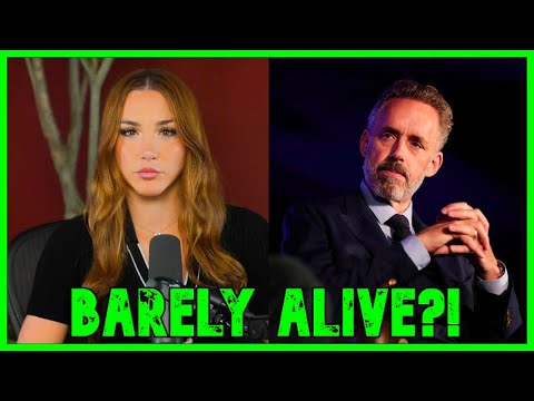 Thumbnail for ‘A MONTH IN THE ICU’: Jordan Peterson BARELY ALIVE According To His Daughter | Kyle Kulinski Show