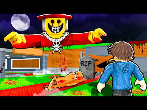 Thumbnail for The TRUTH About Steal a Brainrot..