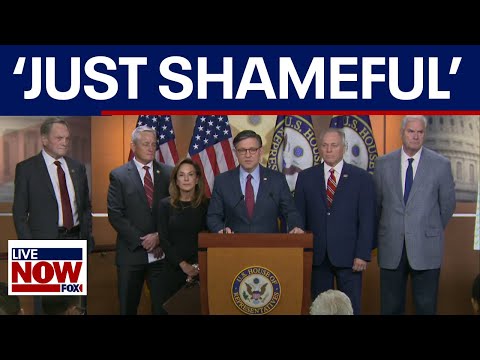 Thumbnail for Government shutdown day 22, Trump won't meet with Dems until shutdown ends