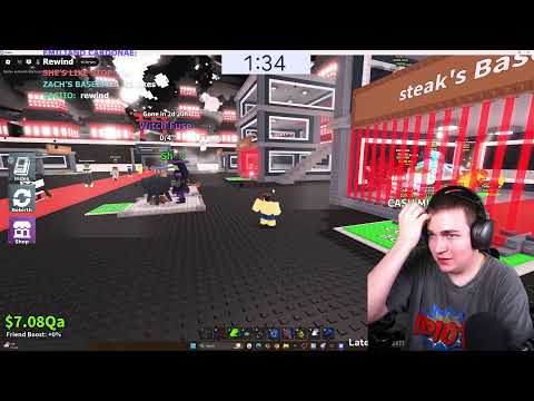 Thumbnail for sick today :(