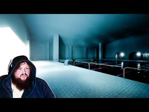 Thumbnail for Returning To The Backrooms Yet Again