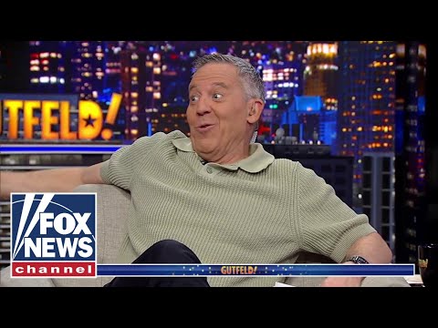 Thumbnail for Gutfeld: Trump left the Left in the dust