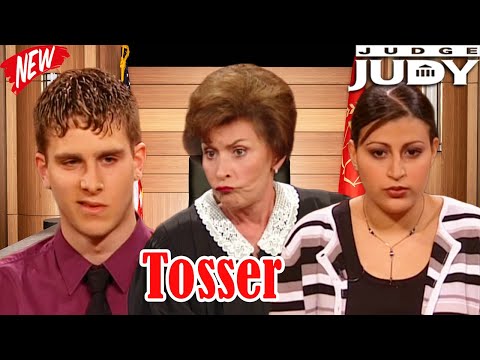 Thumbnail for Judge Judy Full [Episode 9963] 🌹🌹🌹 Best Amazing Cases Season 2025 Full Episodes 1080p HD