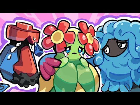 Thumbnail for The Worst Evolutions in Pokemon