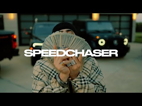 Thumbnail for BK - SPEEDCHASER