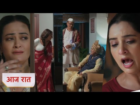 Thumbnail for Anupama NEW PROMO Today 16th October 2025